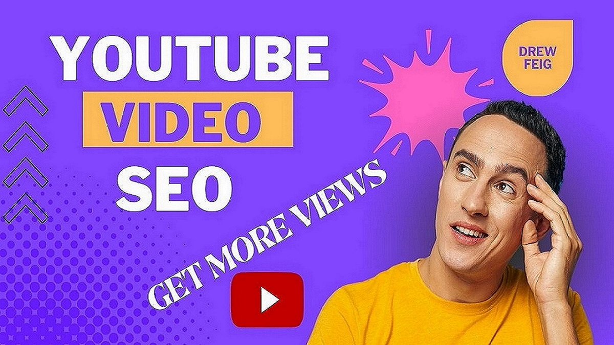 Why You Need SEO for Your YouTube Channel?

👉fiverr.com/s/aNl6Z8
#SEOtips
#YouTubeSEO
#VideoMarketing
#DigitalMarketing
#ContentStrategy
#YouTubeChannel
#SearchEngineOptimization
#YouTubeGrowth
#ContentCreation
#OnlineVisibility
#VideoSEO