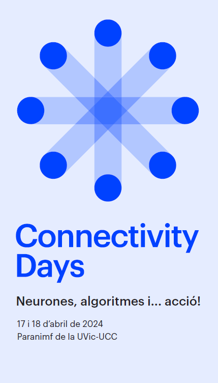 culturadigicat's tweet photo. 🤖L'experiència 'Horitzons immersius ' s'exposa a als #ConnectivityDays de la @uvic_ucc fins dijous.
La peça, estrenada a l' @ISE_Show és una experiència immersiva que recull 10 projectes catalans de creatius digitals
https://t.co/wXqW2SQNN6 https://t.co/jV1YGolBUD
