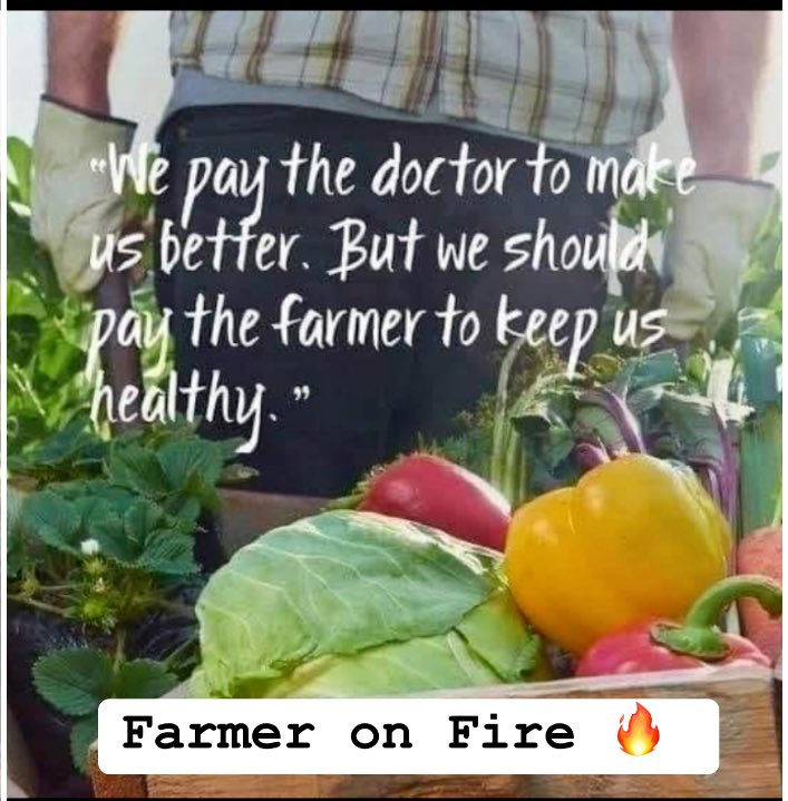 Farmer on Fire Ltd (@farmeronfire1) on Twitter photo 2024-04-16 15:04:06