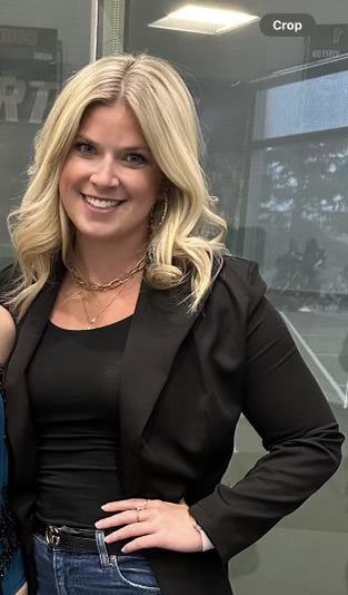 In addition to Coach Collins we are also excited to introduce  coach Megan Bryer, the new Varsity Cheer assistant.  Coach Bryer brings her gymnastics and fitness background to complement the program.  CHS Athletic Department  is excited about this mission-centric duo!  GO WOLVES!