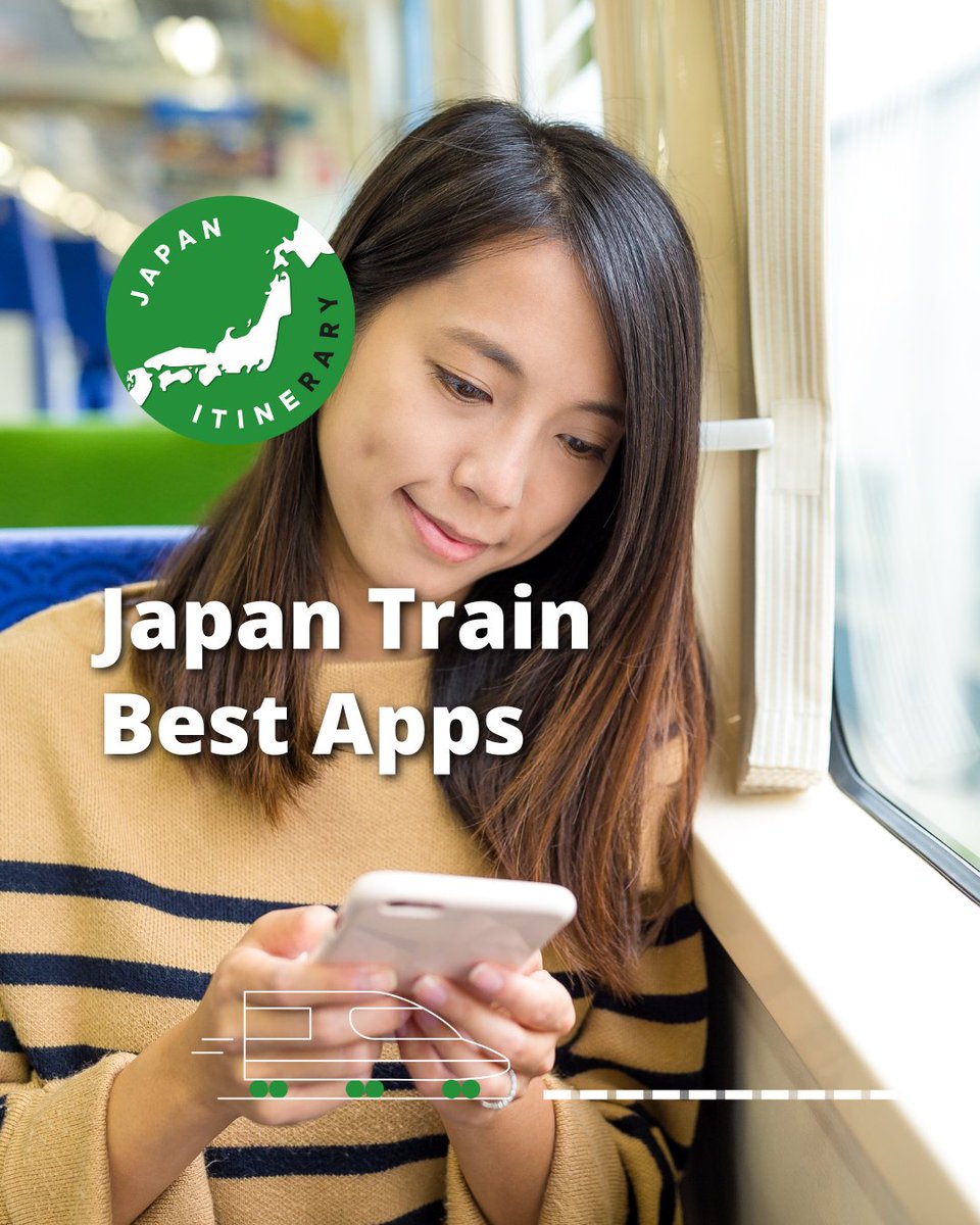 Japan Rail Pass tweet media