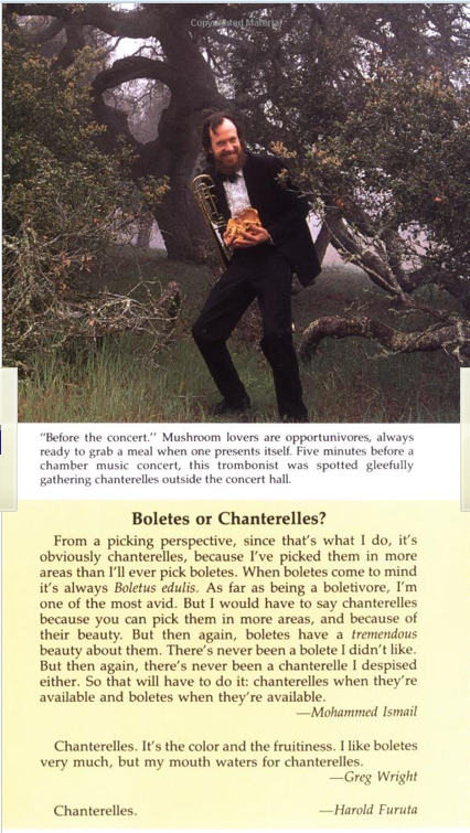 SavageX89's tweet photo. @PirateSoftware 
Speaking of trombone v trumpet.
please see attached. In the cover image, you only see part of the instrument. Inside the book you get another angle. Instrument is too large to be trumpet. 
See my image of the Yamaha 640. It has more piping like trumpet. https://t.co/7pSMC6yqbG