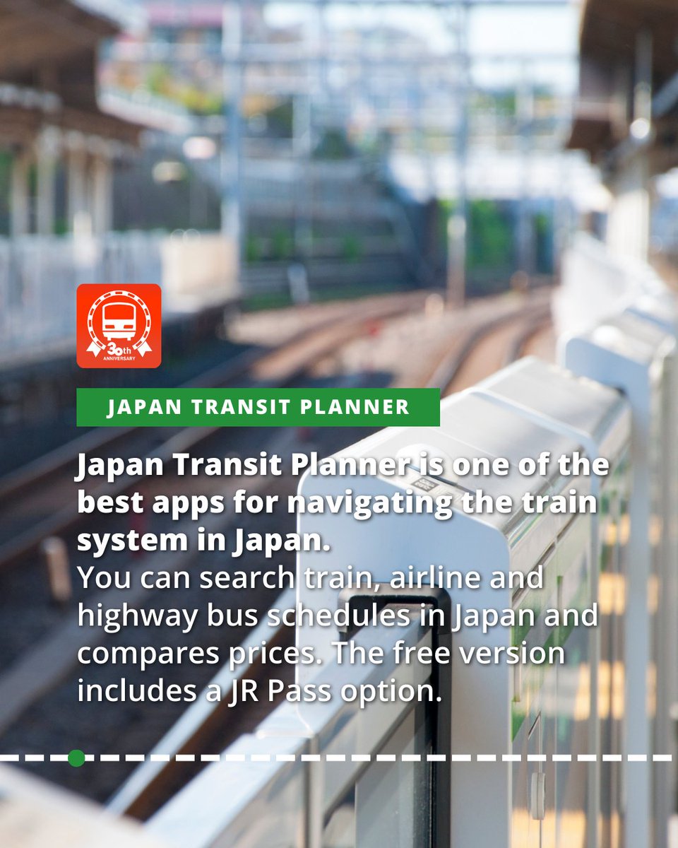 Japan Rail Pass tweet media