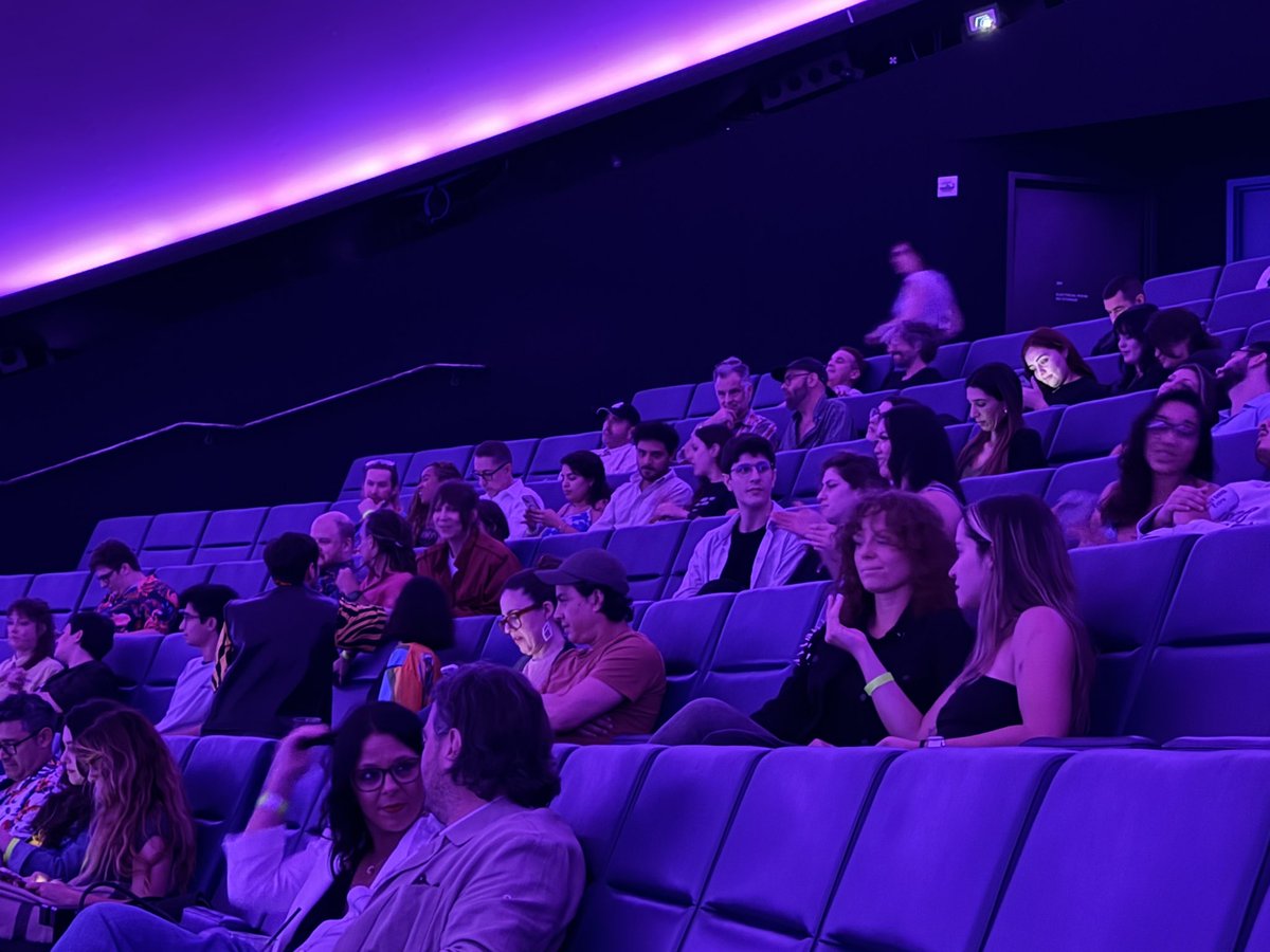 Québec in Miami tweet media