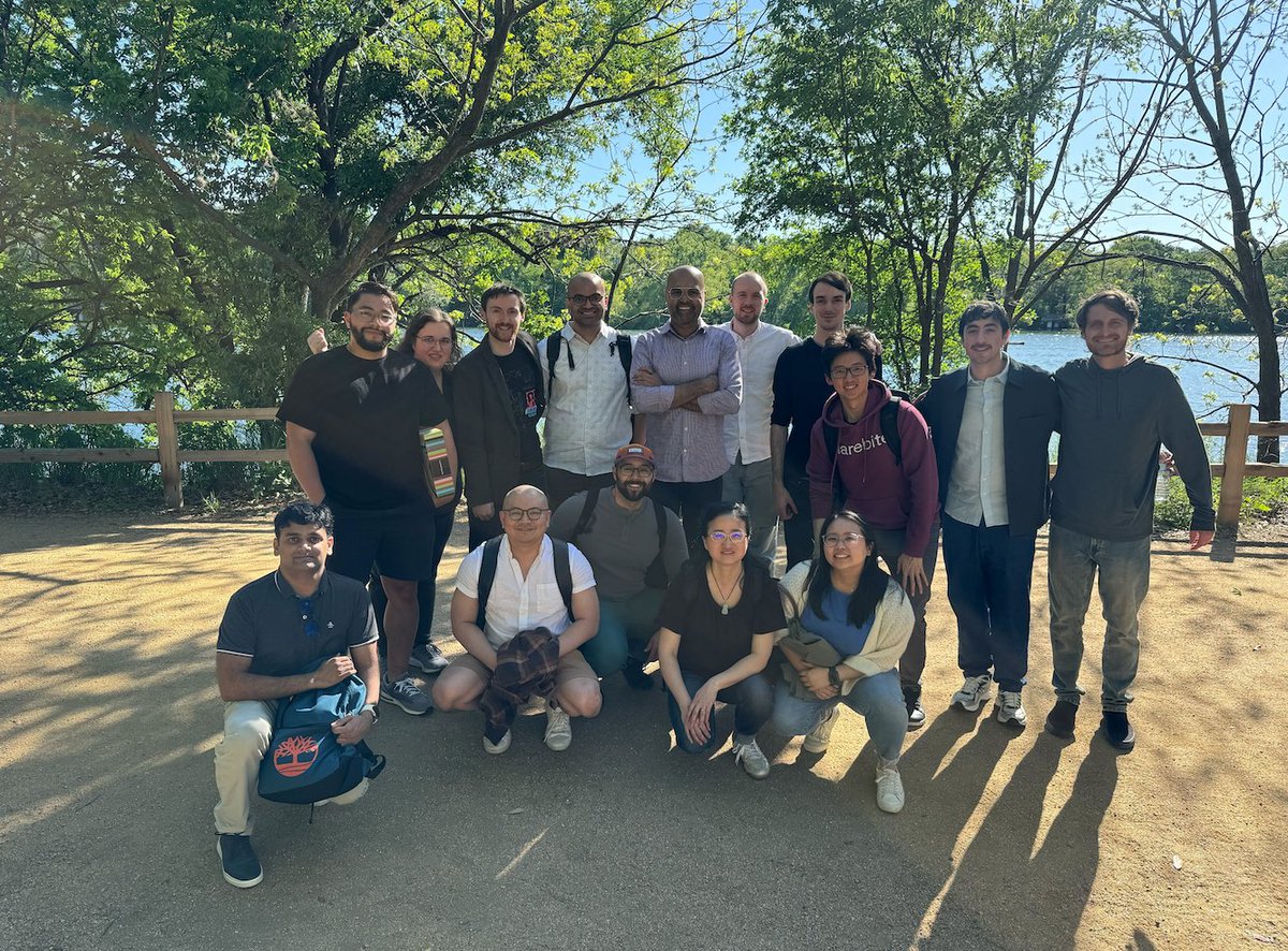 This month, our Tech & Product team met up with our CEO, @dilipnrao, in #Austin to connect in person, collaborate, and eat some delicious Texas BBQ. (After all, we are foodies here at Sharebite) #Collaboration #TeamBonding #MealBenefits