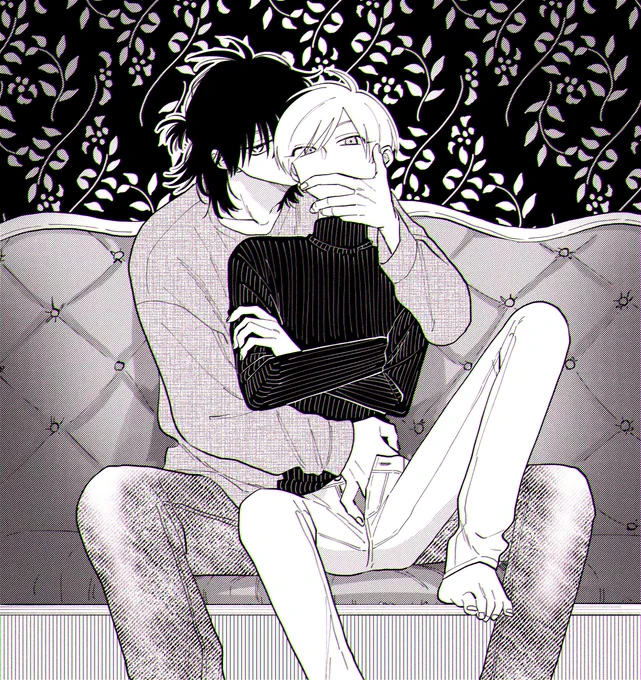 🖤