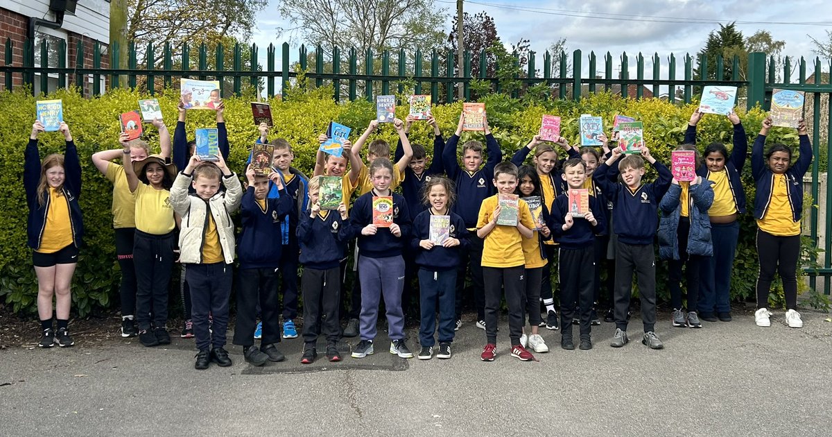 Year 4 OLOL tweet media