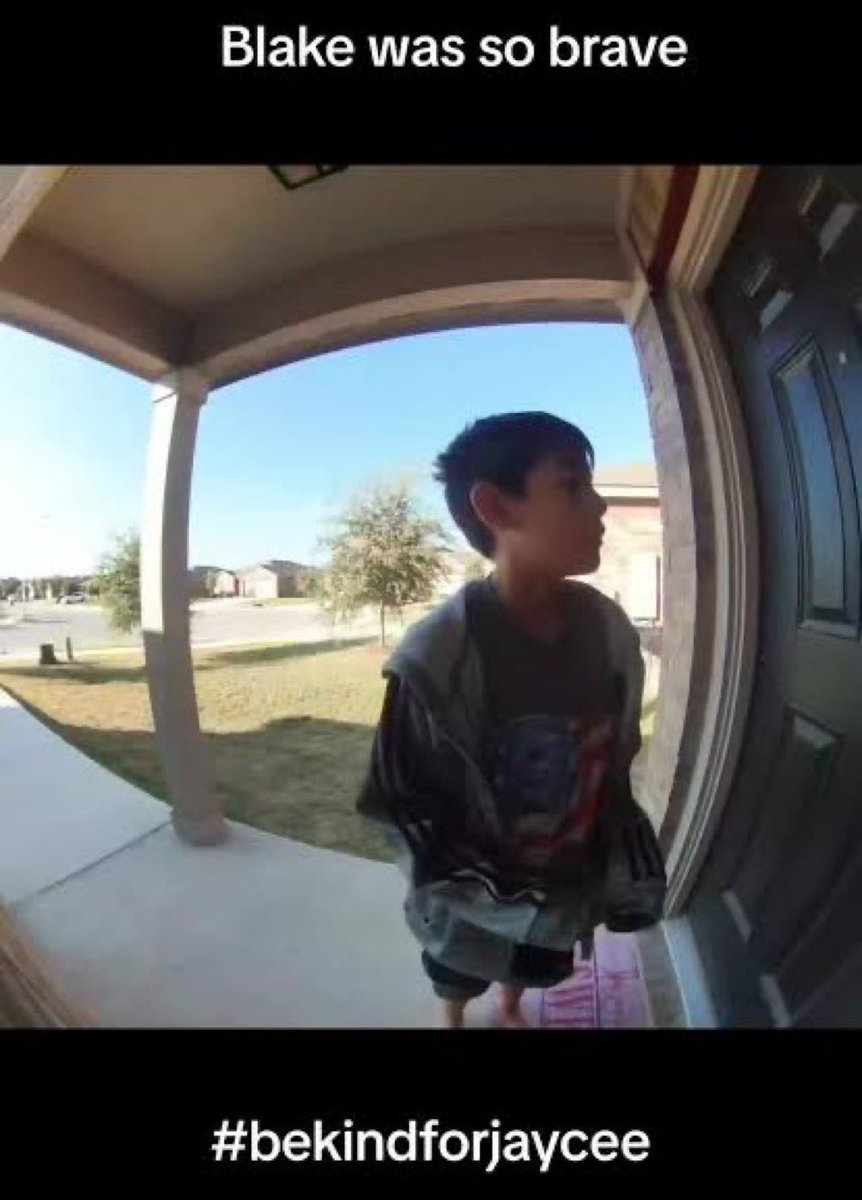 <a href="/PicturesFoIder/">non aesthetic things</a> The kid in the video is Jaycee's brother Blake-he had just spoken with Jaycee prior to the door camera clip, as Jaycee told Blake he was going into the laundry room to grab some clean laundry, etc. Except, after some time, he never came out of that room, which prompted Blake to