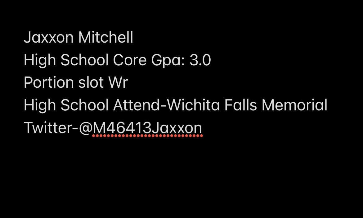 Stud Alert …🚨 ‼️ hudl.com/v/2MbQxE