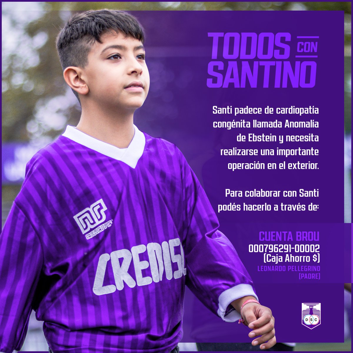 Defensor Sporting tweet media