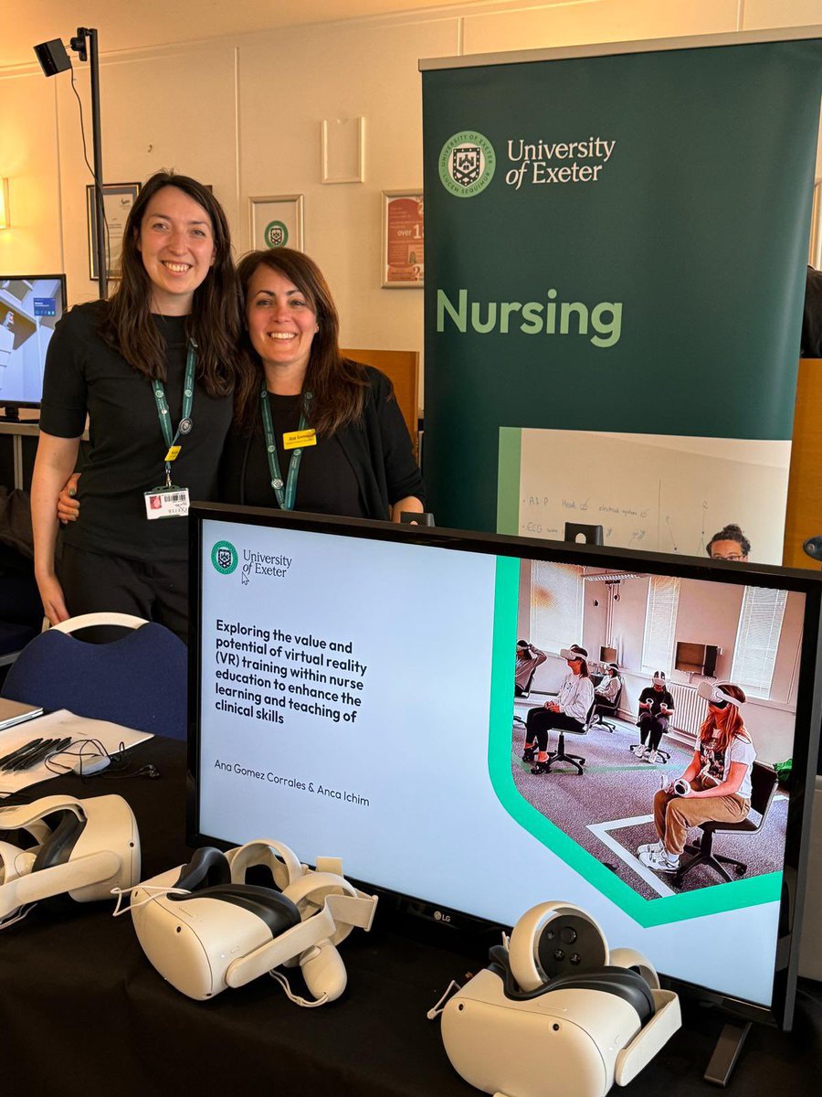 UoE Academy of Nursing tweet media