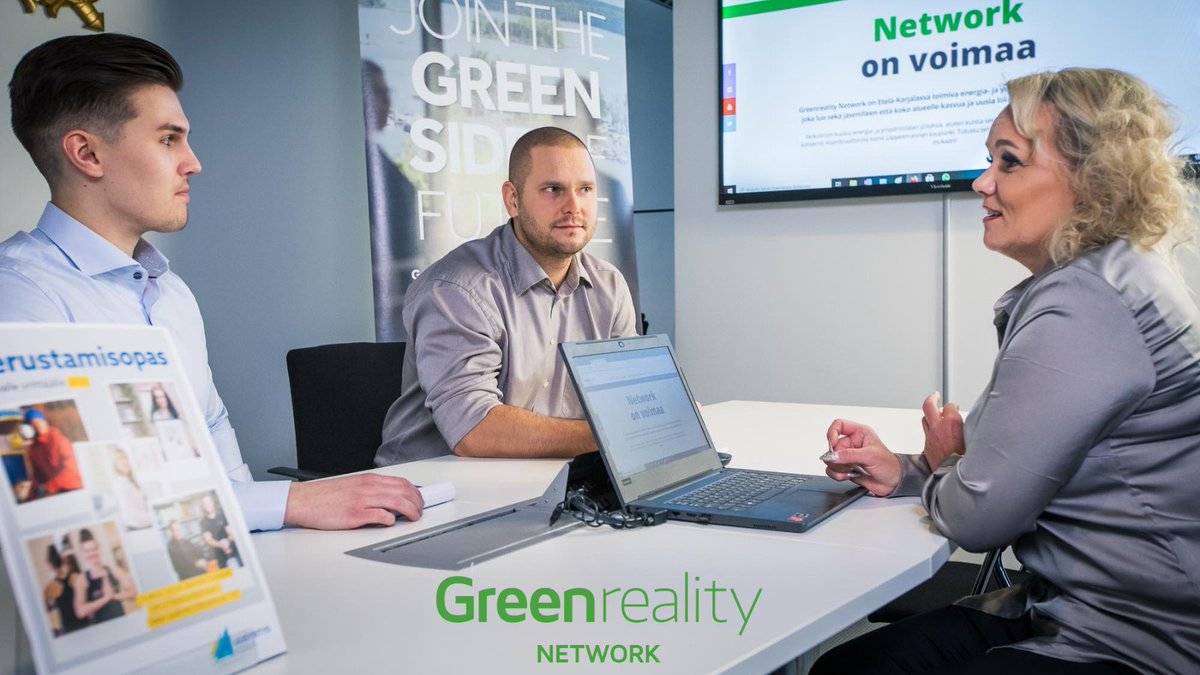 Greenreality Networkin huhtikuun uutiskirje on ilmestynyt!
 👉LUE UUTISKIRJE: lappeenrannan-kaupunki.creamailer.fi/email/65c4904e…

👉 Tilaa tulevat uutiskirjeet sähköpostiisi: lappeenrannan-kaupunki.creamailer.fi/subscribe/vYoi…

#uutiskirje #greenrealitynetwork #energia #ympäristö #verkosto #eteläkarjala