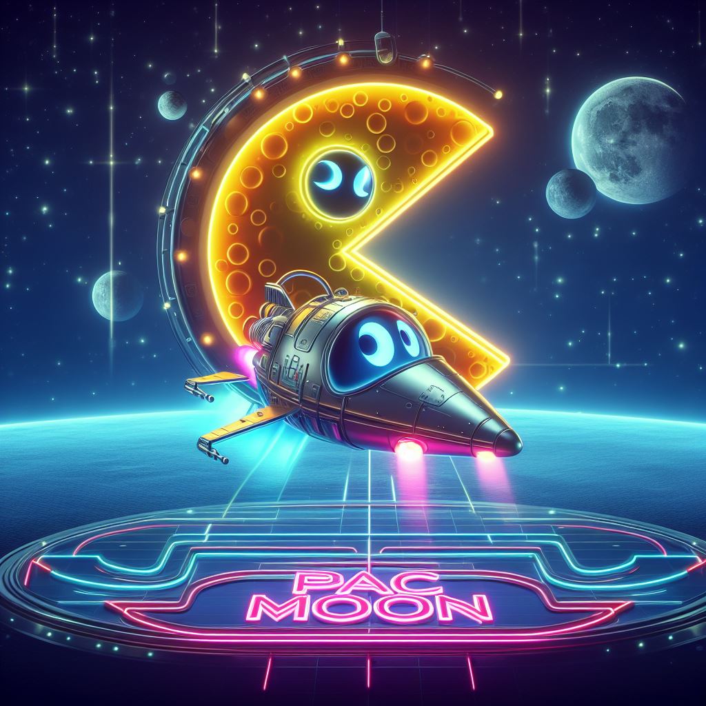 MaxwellHarold2's tweet image. $PAC  Hey there! Looking for an opportunity to earn free crypto? Join the $PAC airdrop by PACMOON! @pacmoon_