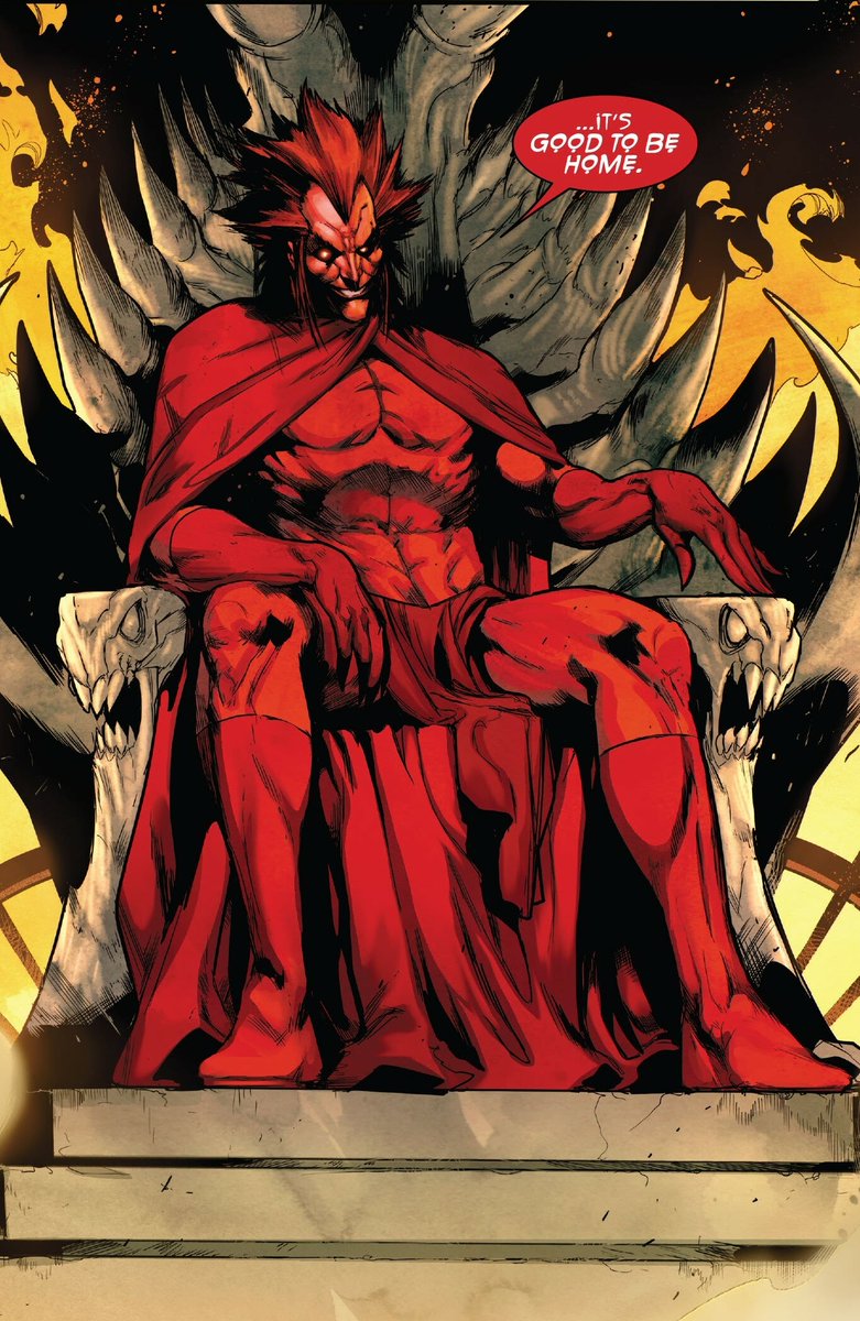 FaustLaughed's tweet image. 