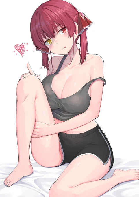 久々に絵を描く 