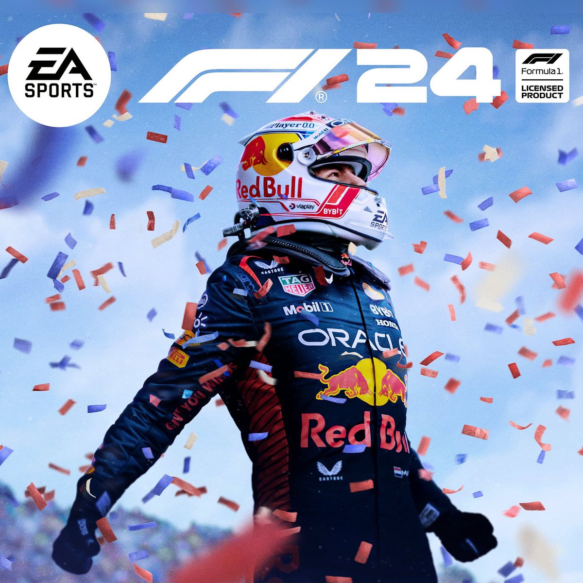 F1 24 Champions Edition oyun kapağı yayınlandı. Bu sene oyunda ciddi değişiklikler olmalı yoksa seri iyice dibe çakılacak.