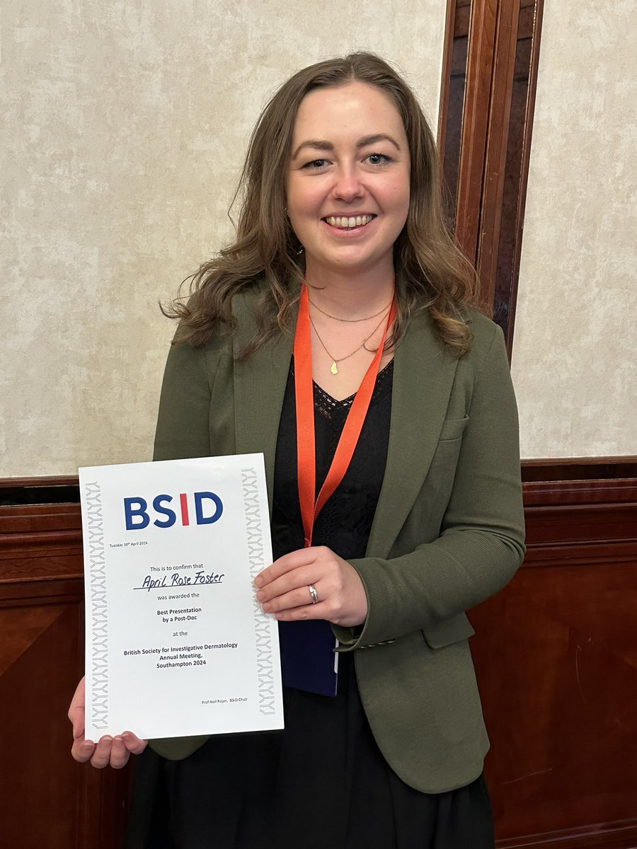 Rachel Watson tweet media