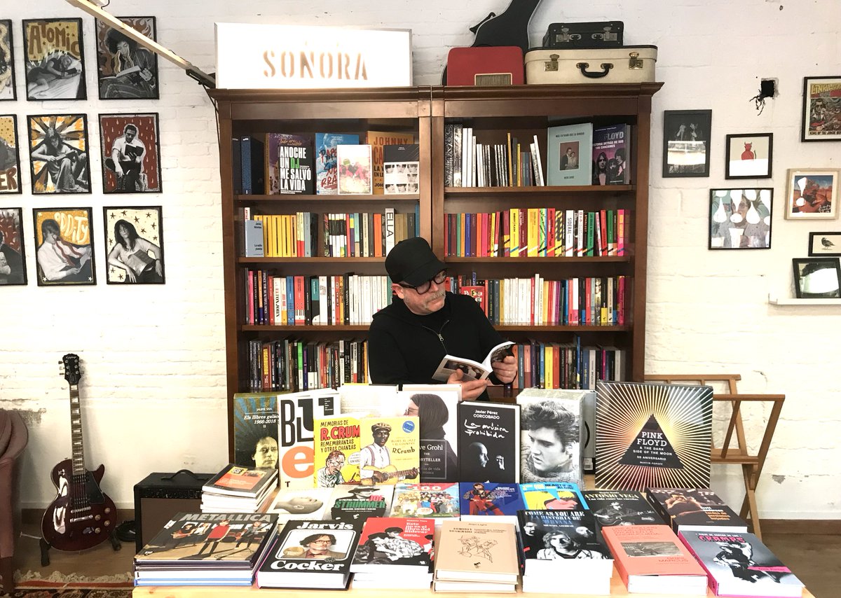 Time Out Barcelona tweet media