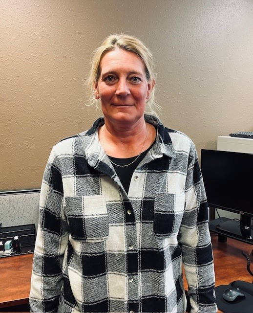 Last week, we welcomed Cheri Smith to our Utica branch as the Operations Coordinator. Cheri comes to us with an extensive background in distribution and has done an amazing job diving right into the role. We are so happy you are here, Cheri! #welcome #newhire #MidwesternBioAg