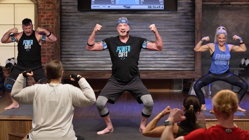 DDPYoga's tweet photo. π¨ New Workout Alert! π¨
360 Build w/ @RealDDP is an Intermediate Level (Yellow Diamond) 41-Minute Full Body workout! ππ₯
Check it out LIVE @ 6pm https://t.co/B5OzaLaxcn
#DDPYworks #ResistanceTraining #Modify #BodyWeight #LiveWorkout https://t.co/r0sOkWOBgL