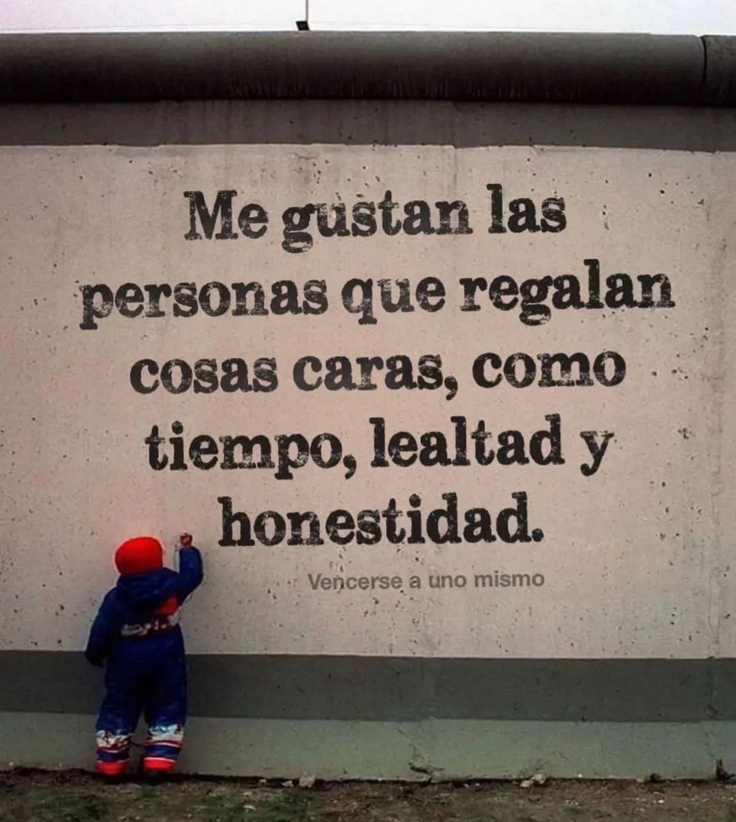 Quiero esas personas en mi vida ✨