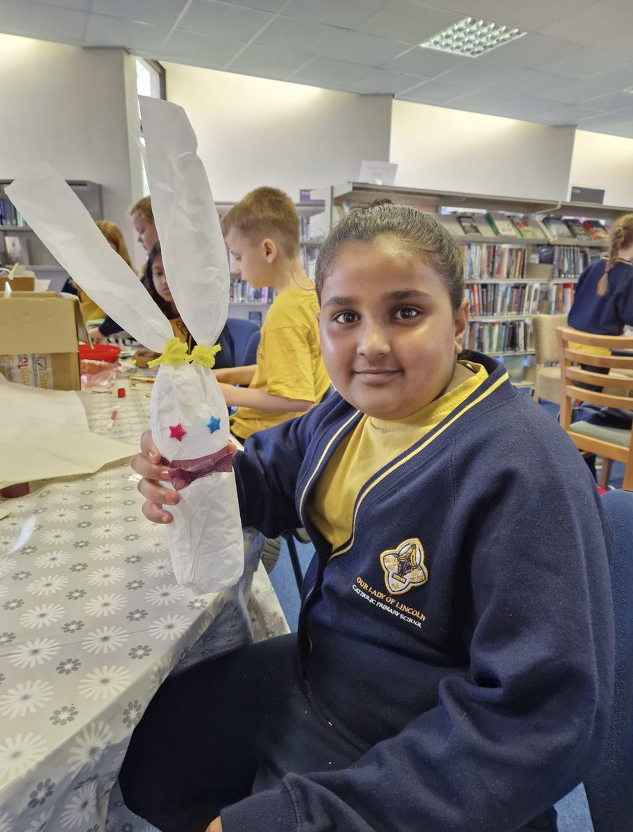 Year 4 OLOL tweet media