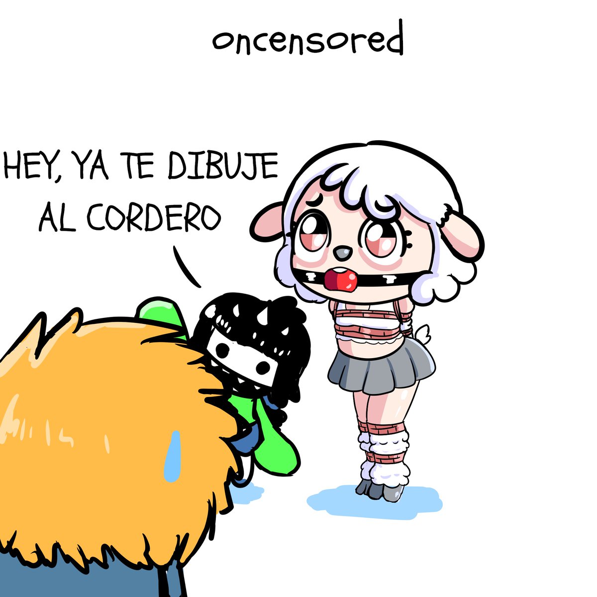 oncensored's tweet photo. A ver si esta referencia es de su taya. https://t.co/nzvepC3sSR