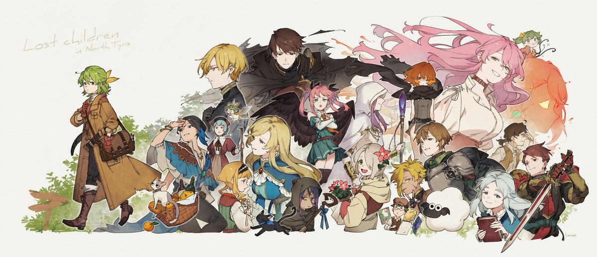 へらよし🌱 tweet media