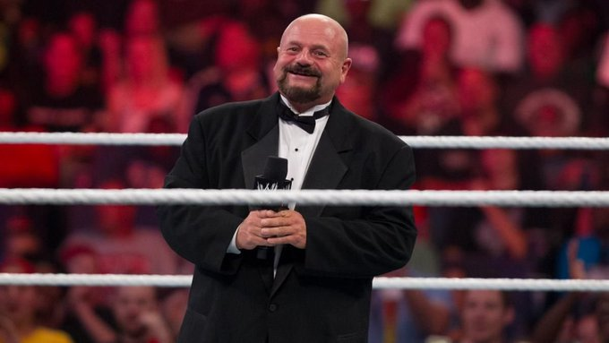4/16/2020 Howard Finkel passed away at the age of due to complications from COVID-19 in Madison, Connecticut. #WWWF #WWF #WWE #HowardFinkel #TheFink #WWEHallOfFamer #RIPHowardFinkel