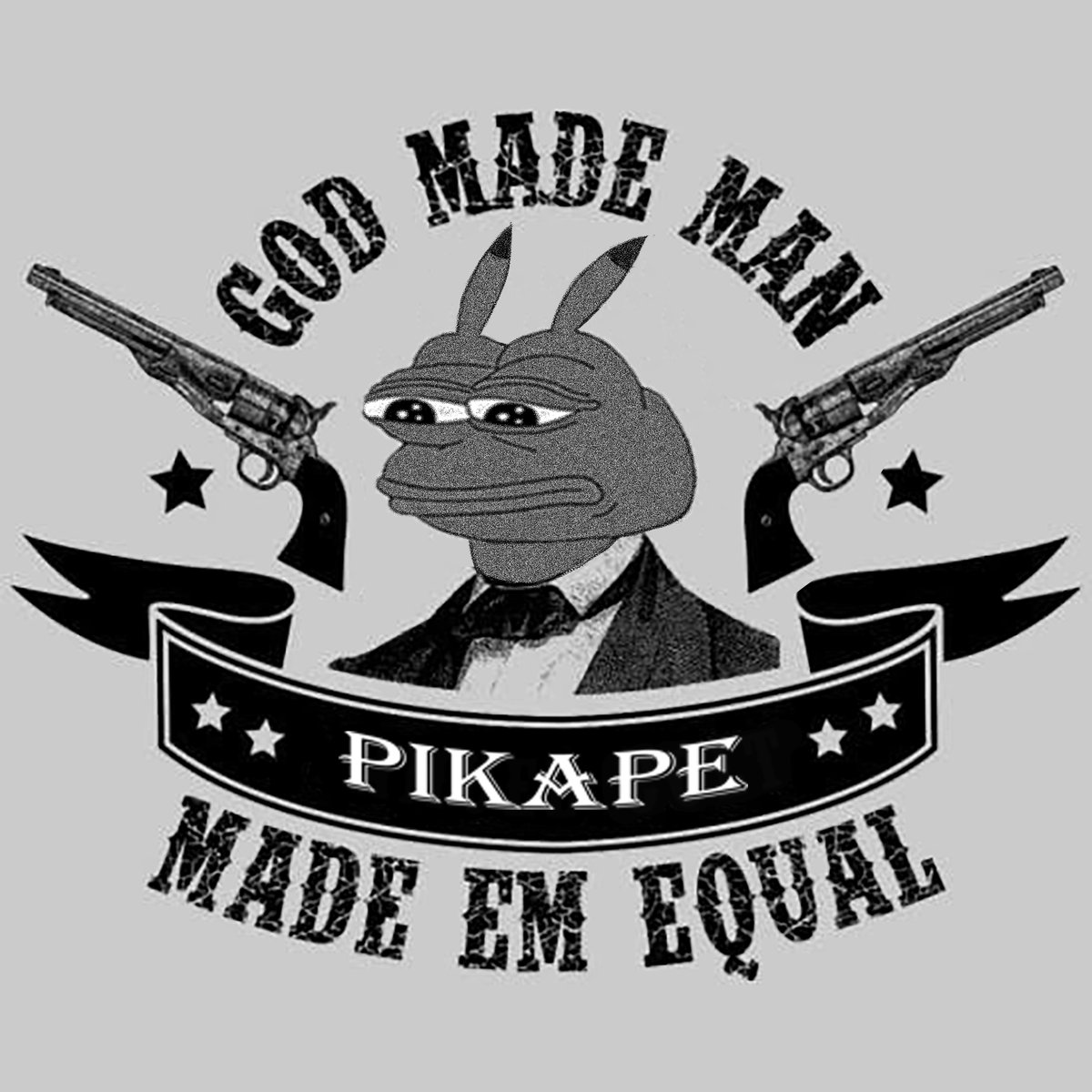 Realpikape's tweet photo. How are you guys doing? I was busy these days to buy more bitcoin. 
#pikape https://t.co/Tyj675UW6A