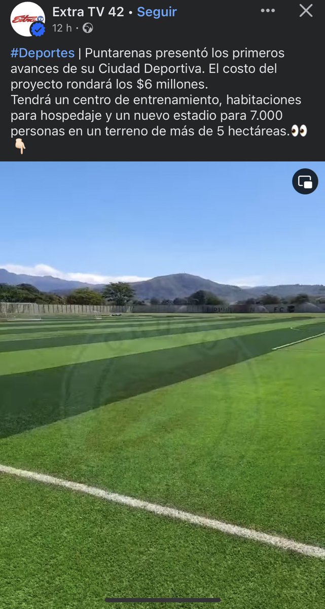 Steven Laporta (@stevenlaporta) on Twitter photo Interesante invierten 6$mill y consiguen todo eso… pero sale el <a href="/presimorado/">Juan Carlos Rojas</a>  diciendo que ha invertido más de 4$mill en el estadio saprissa y lo tienen en pésimo estado…  <a href="/UltronMorado/">Ultron Morado</a> @tdmas_cr <a href="/JosueQuesada17/">Josué Quesada.</a> <a href="/TeleticaTD7/">Teletica Deportes</a> <a href="/tigosports_cr/">Tigo Sports Costa Rica</a> <a href="/c_sandovalp/">Christian Sandoval</a> <a href="/tomfonseca/">Tomás Fonseca</a> Interesante invierten 6$mill y consiguen todo eso… pero sale el <a href="/presimorado/">Juan Carlos Rojas</a>  diciendo que ha invertido más de 4$mill en el estadio saprissa y lo tienen en pésimo estado…  <a href="/UltronMorado/">Ultron Morado</a> @tdmas_cr <a href="/JosueQuesada17/">Josué Quesada.</a> <a href="/TeleticaTD7/">Teletica Deportes</a> <a href="/tigosports_cr/">Tigo Sports Costa Rica</a> <a href="/c_sandovalp/">Christian Sandoval</a> <a href="/tomfonseca/">Tomás Fonseca</a>