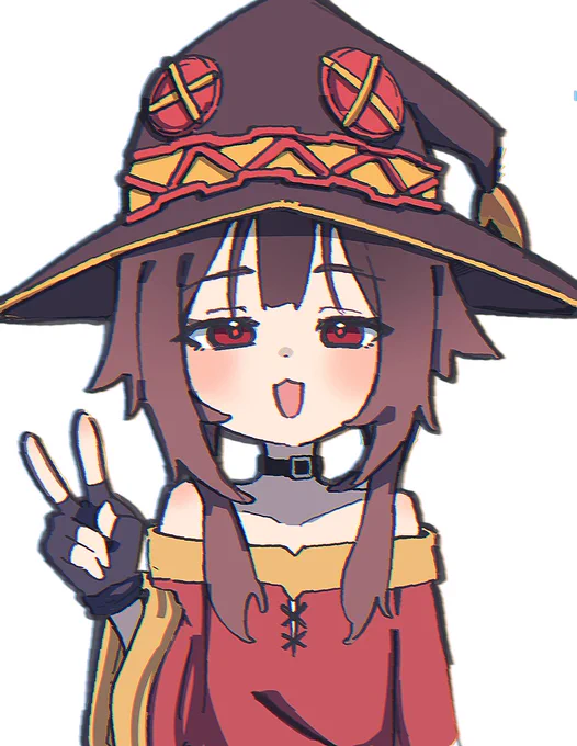 三期も面白い!#このすば #めぐみん 