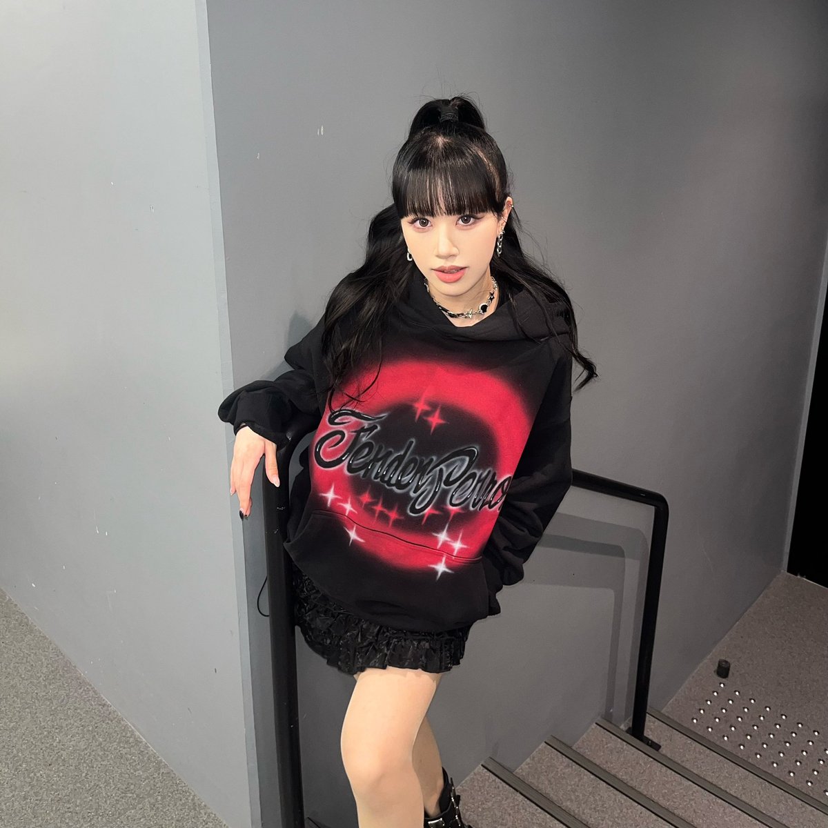 tzulingfiles's tweet photo. 📸 : bstage update (240416)

#ViV #비브 #TZULING #쯔링 @viv5_official https://t.co/OLyaH4DbbA