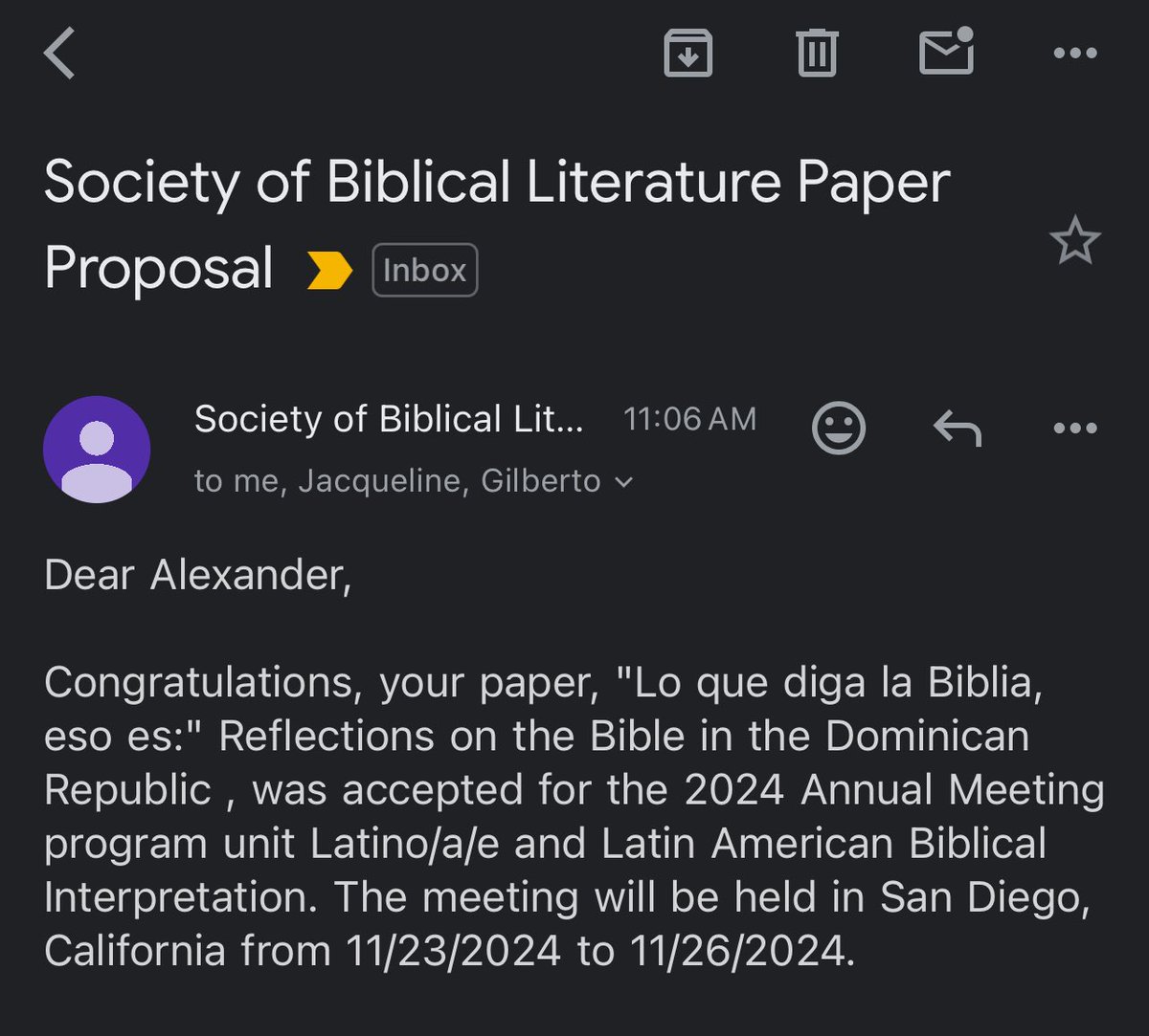 Alexander Lopez Diaz tweet media