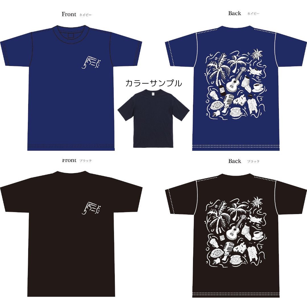 eno999's tweet photo. 我が友人TOMOKIが
5.25溝の口ネオネラでのライブをします。そんでサポートプランチケット販売していてその特典のTシャツデザインとイラストを描き下ろしました！！
この日限りの受注限定カラーもあります！ライブと合わせて是非チェックしてみてチェケラー！！
https://t.co/JOaFNzQ5Vj… https://t.co/OfNiHJ0i5G