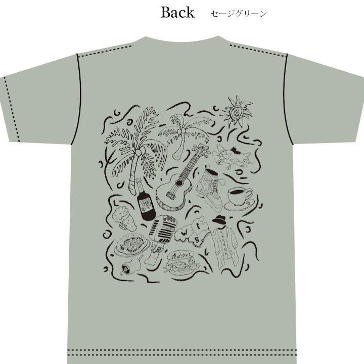 eno999's tweet photo. 我が友人TOMOKIが
5.25溝の口ネオネラでのライブをします。そんでサポートプランチケット販売していてその特典のTシャツデザインとイラストを描き下ろしました！！
この日限りの受注限定カラーもあります！ライブと合わせて是非チェックしてみてチェケラー！！
https://t.co/JOaFNzQ5Vj… https://t.co/OfNiHJ0i5G