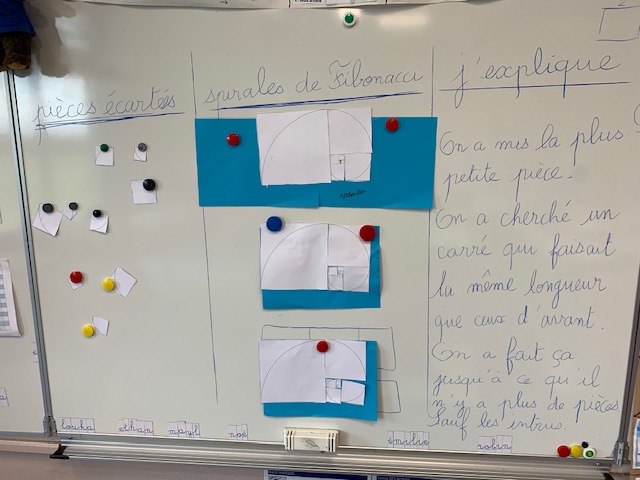MissionMaths14's tweet photo. #semainedesmaths#MissionMaths14#Fibonacci#Défi-Jour 2 https://t.co/vHMxcHiFM3