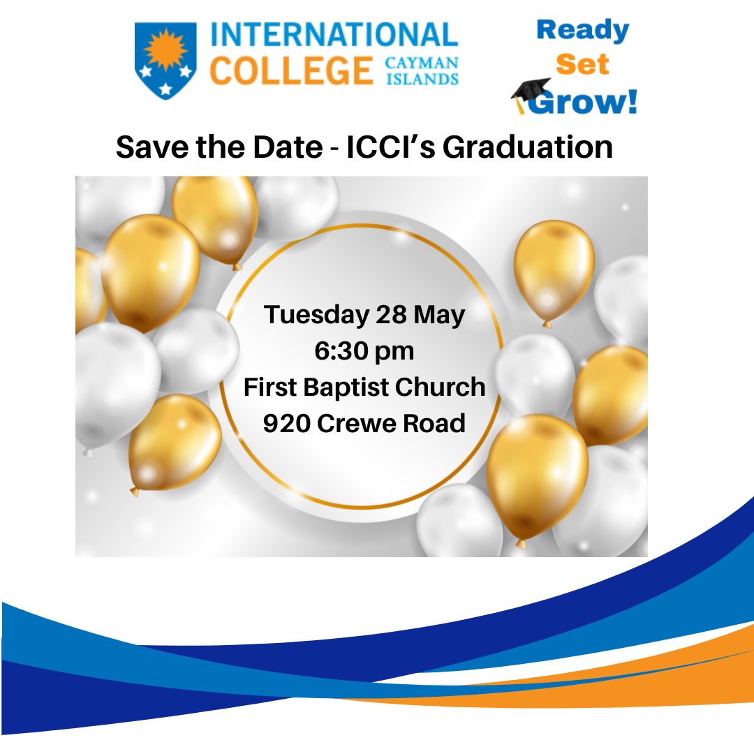 #icci #graduation #associatesdegree #bachelorsdegree #mastersdegree #education #success