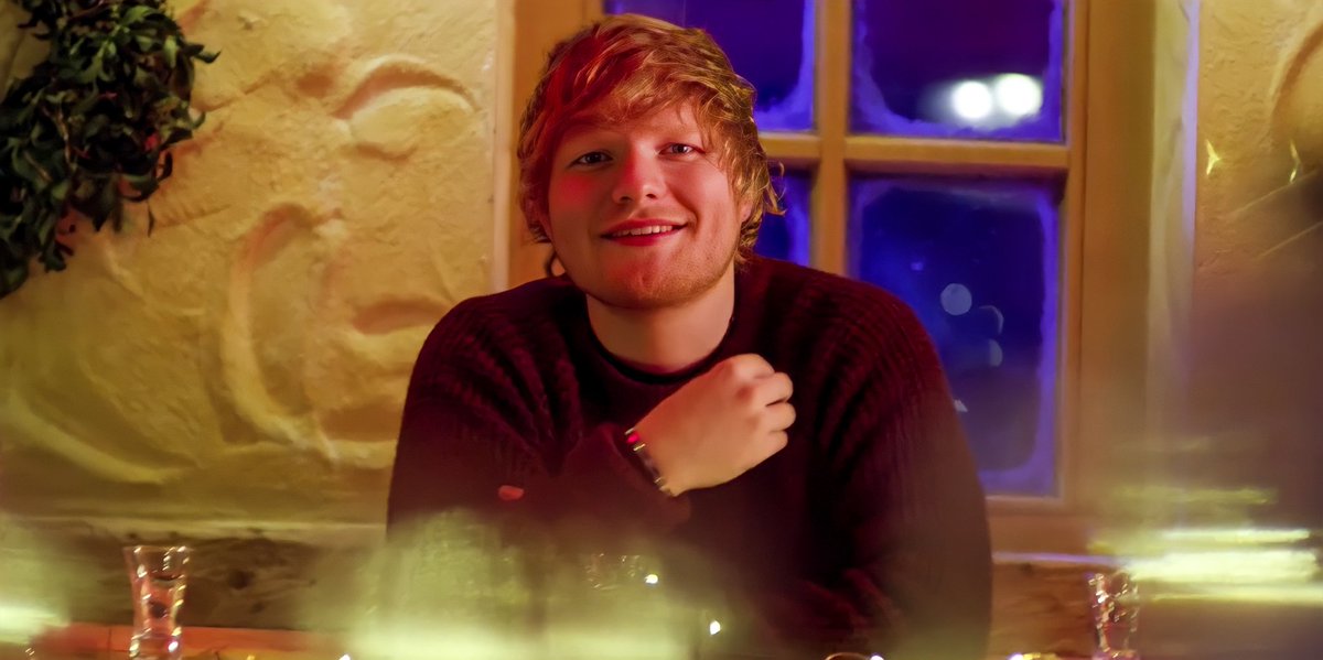 Ed Sheeran Chart tweet media
