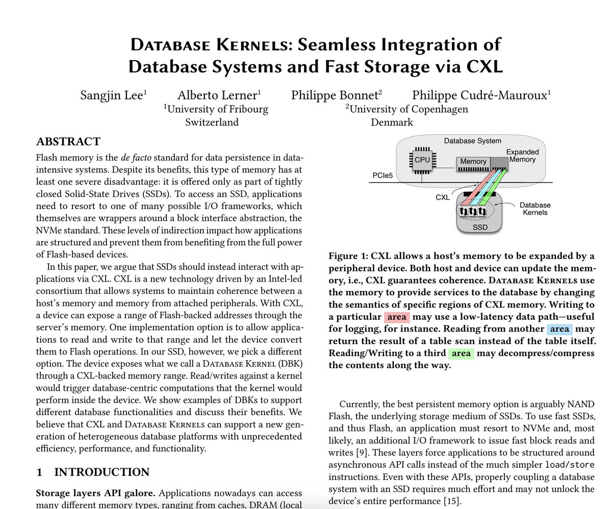 This week's paper in the DistSys reading group looks fantastic.

charap.co/reading-group/