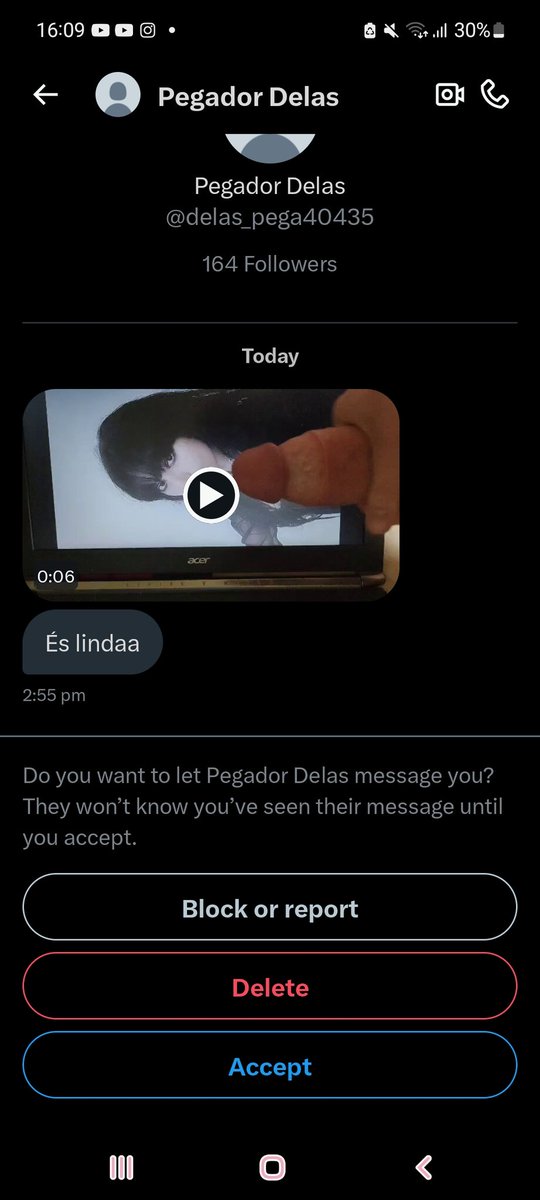 Block, report :)))