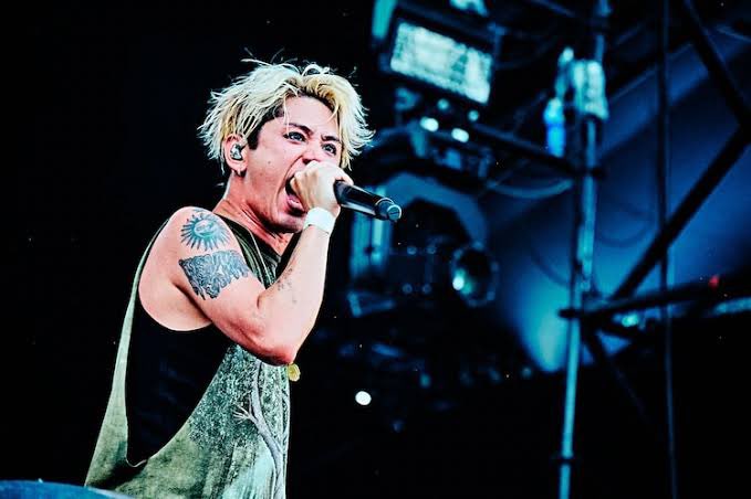 Taka Happy birthday