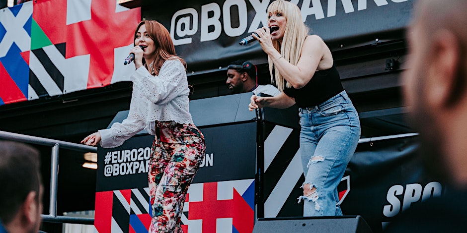 Fancy a Whole (Again) load of fun? BOXPARK Liverpool is hosting a Bottomless Brunch with @AtomicKOfficial 🤩 👉 ow.ly/GTxT50RgV6y