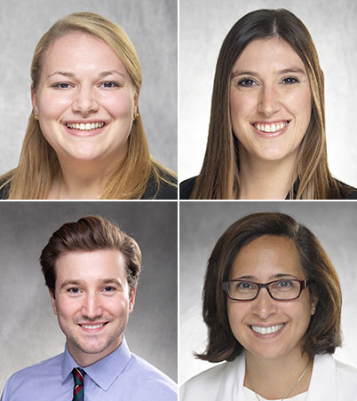 April's IM Honor Roll has been released! Here are a few of the honorees: - Mallory Ruden, ASC, Cardiovascular Medicine - Chloe Miller, ASC, Cardiovascular Medicine - Diana Jalal, MD, Nephrology - Stefano Byer, MD, MS, R1, Internal Medicine Read more: internalmedicineiowa.org/2024/04/15/int…