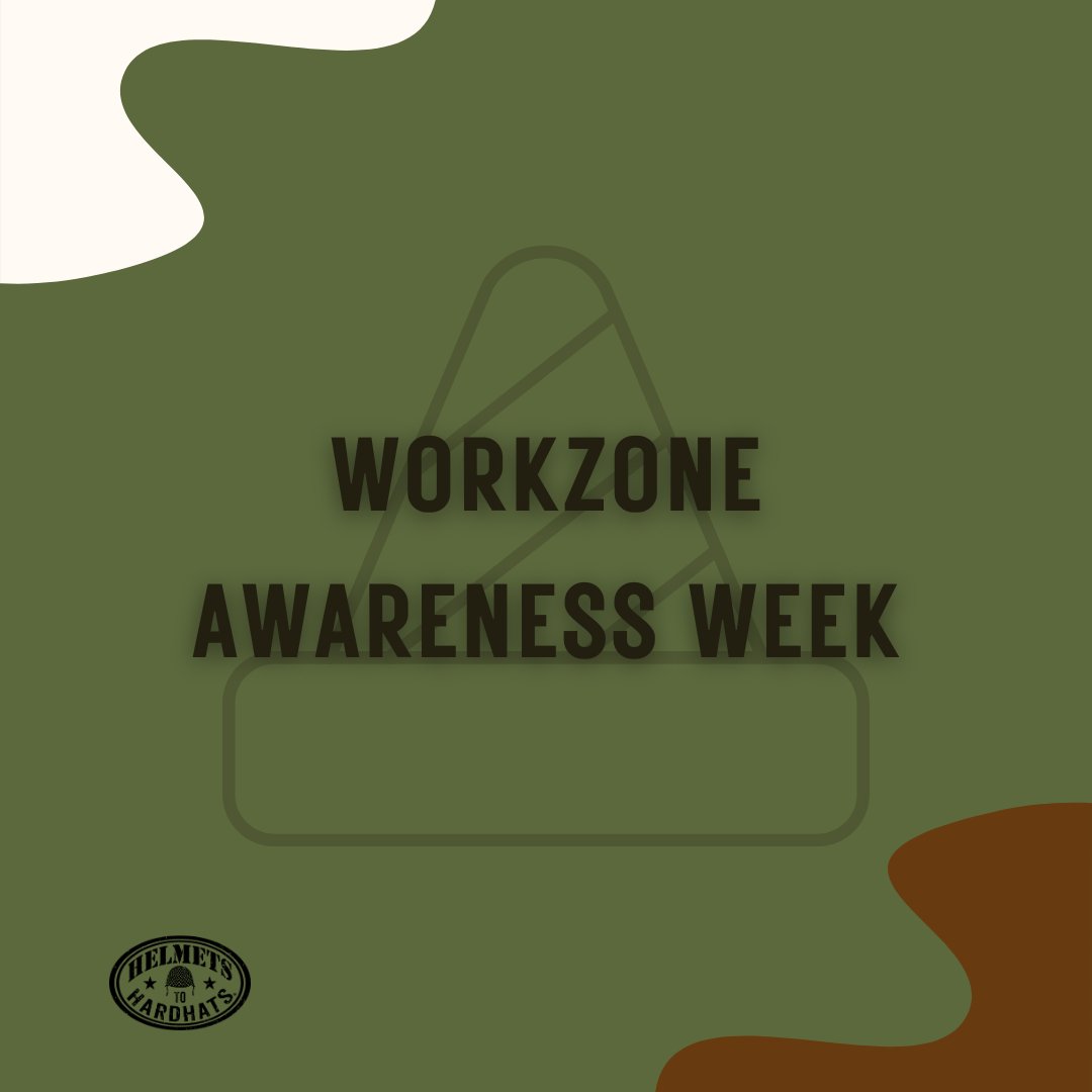 Stay alert and prioritize safety! During #WorkZoneAwarenessWeek, let's reinforce the significance of caution in construction areas. Together, let's ensure the safety of all on our roads! 🛣️🚧