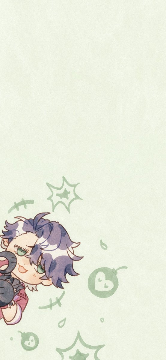 lycheelinecat's tweet image. The redone sampard matching wallpapers!
#sampard #Gepard #Sampo