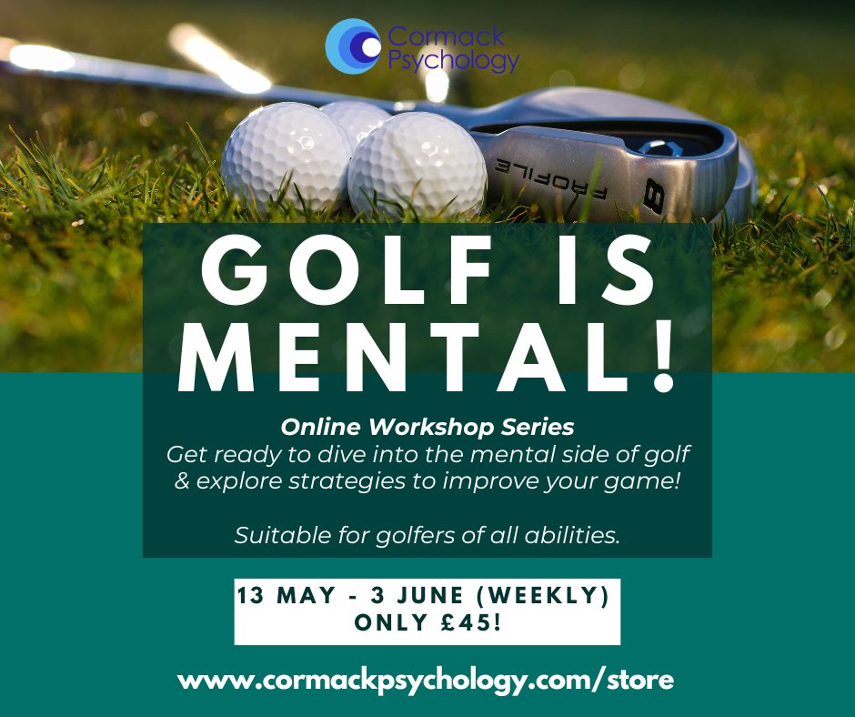 Cormack Psychology tweet media