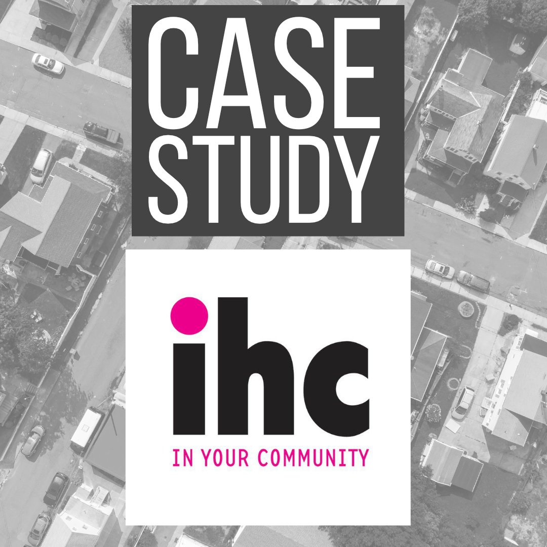 Discover our newest case study highlighting IHC New Zealand and learn how Better Impact addressed critical problems, such as security of data, time spent on administrative tasks, communication, and data accuracy. hubs.li/Q026KBvq0