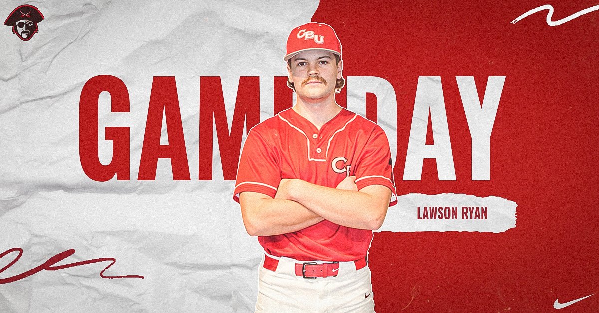 ⚾️ GAME DAY ⚾️
🆚 Lane
📍 Ballpark of Jackson
⌚️ 6 PM

#BUCNation