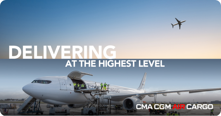 Cma CGM Cargo has accelerated its pace of development with the addition of three Boeing 777F freighters to its fleet and the launch of trans-Pacific routes, with eight Airbus A350F freighters to be delivered between 2026 and 2027, providing global coverage
mnavigation.cn/news/detail?id…